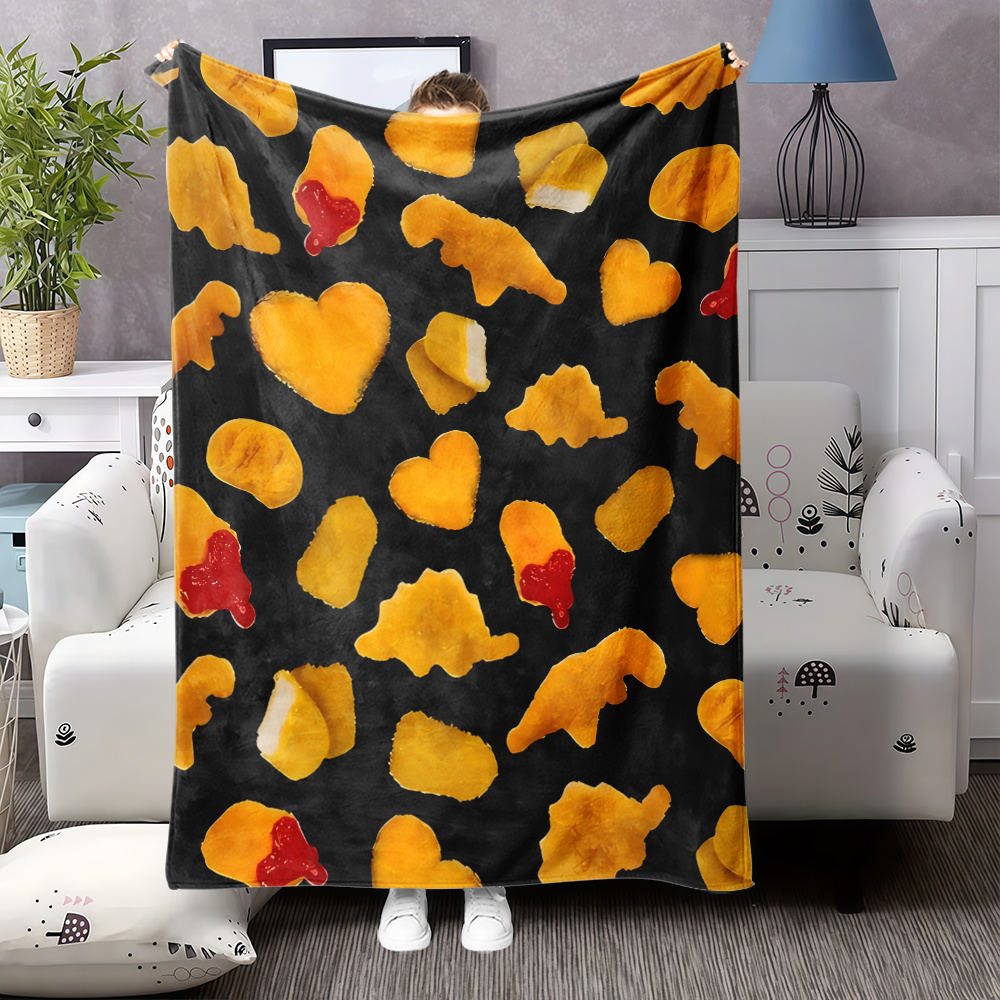 Foody Snacks - ของตกแต่งธีมขนมสุดสร้างสรรค์ ของขวัญสุดพิเศษสำหรับคนรักอาหาร ผู้ชื่นชอบการทำอาหาร และของตกแต่งอพาร์ทเมนท์ทันสมัย