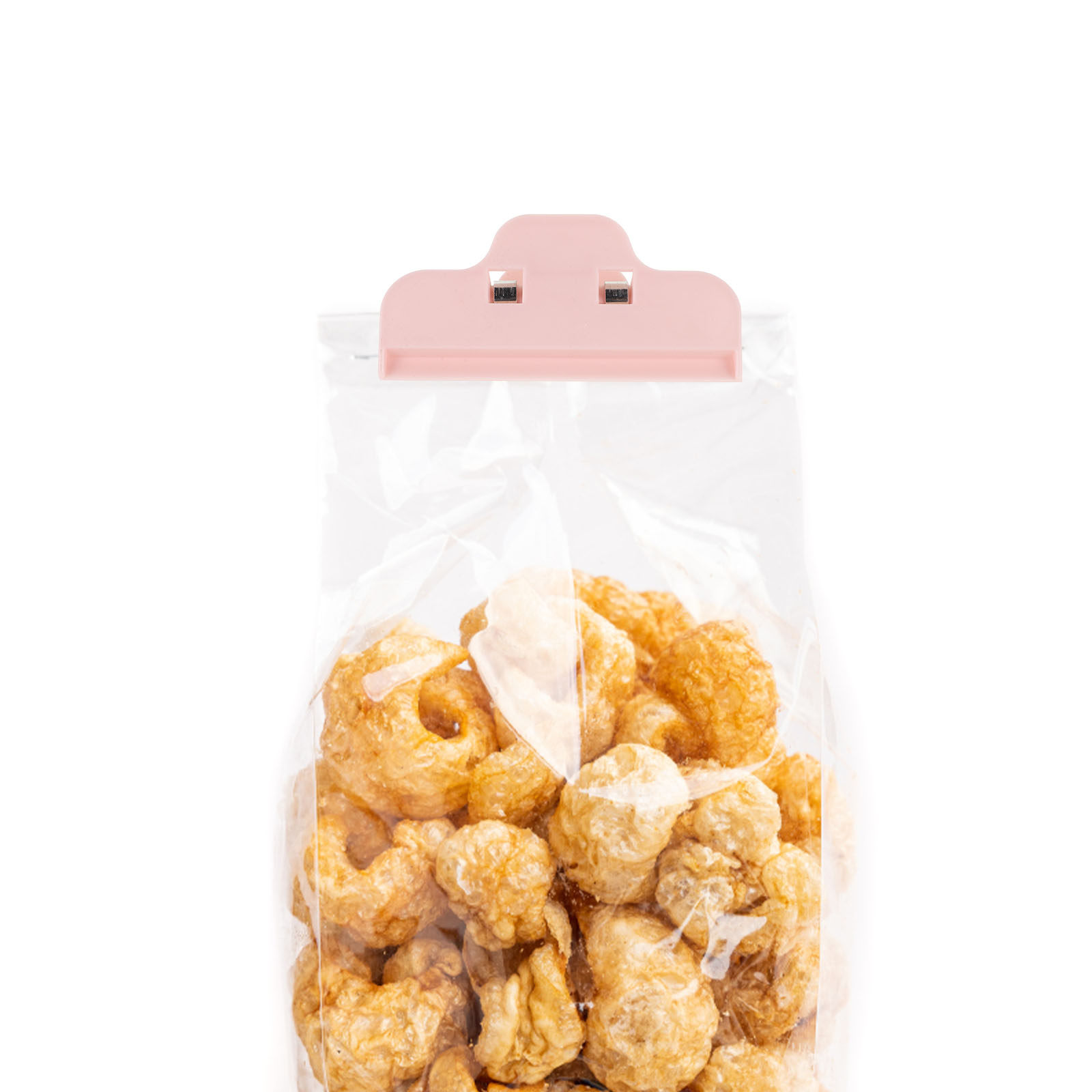 คลิปหนีบอาหารพลาสติกดีไซน์ทันส - Food In Japanese Snacks บทวิจารณ์และราคา