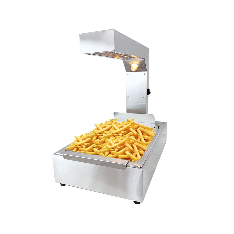 ร้านอาหารริมทาง เครื่องอุ่นอาห - Snacks Food Warmer บทวิจารณ์และราคา