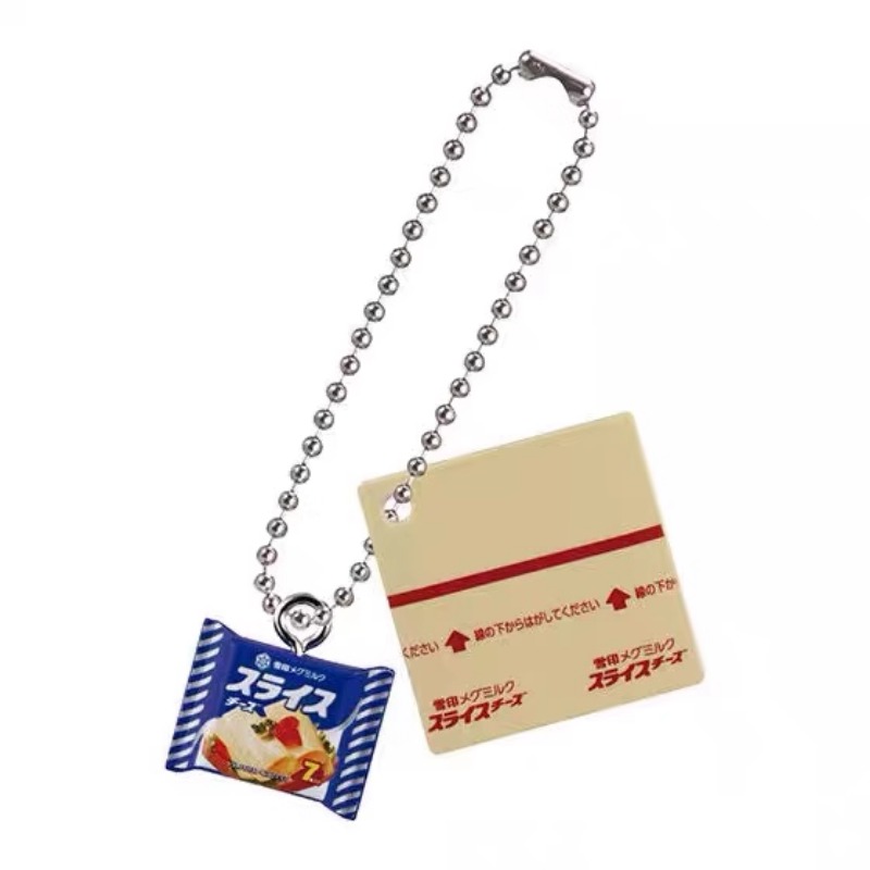 Bandai Gashapon น่ารัก Kawaii  - Food Good Snacks บทวิจารณ์และราคา