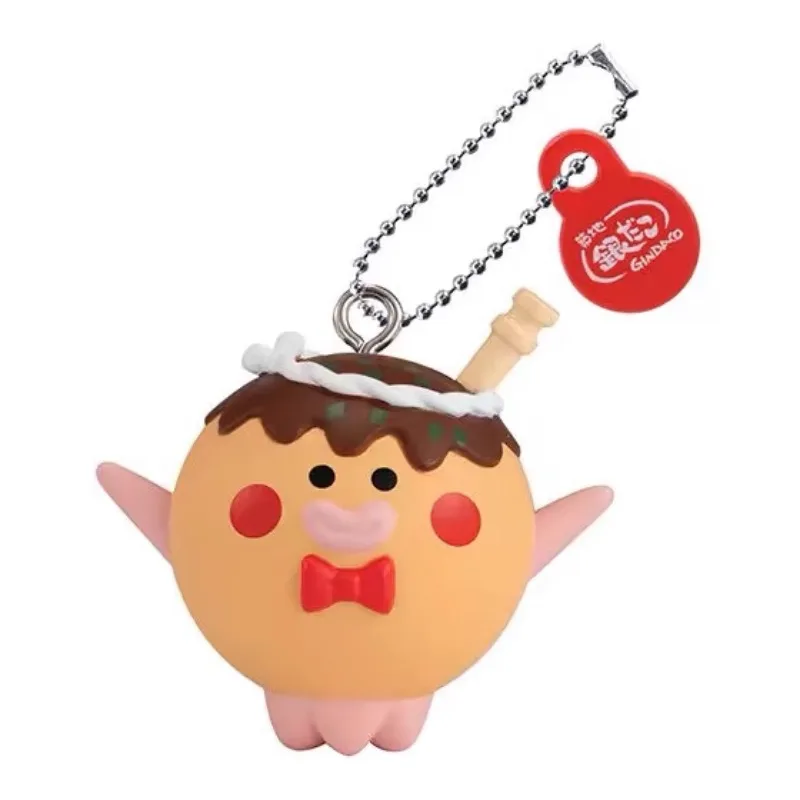 Bandai Gashapon น่ารัก Kawaii  - Food Good Snacks บทวิจารณ์และราคา
