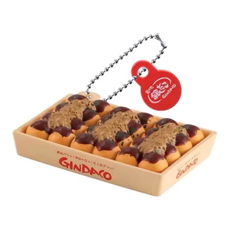Bandai Gashapon น่ารัก Kawaii  - Food Good Snacks บทวิจารณ์และราคา