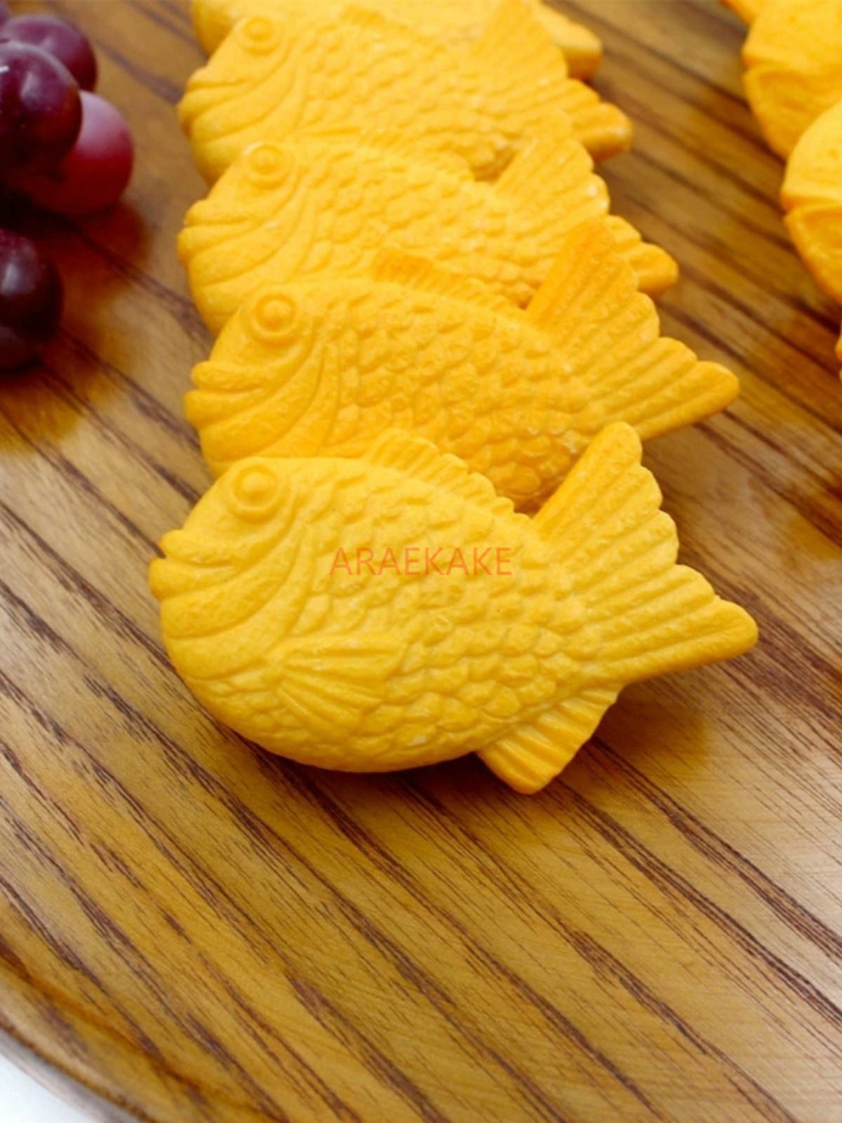 1 ชิ้น อาหารจำลองญี่ปุ่น ปลาปล - Food In Japanese Snacks บทวิจารณ์และราคา