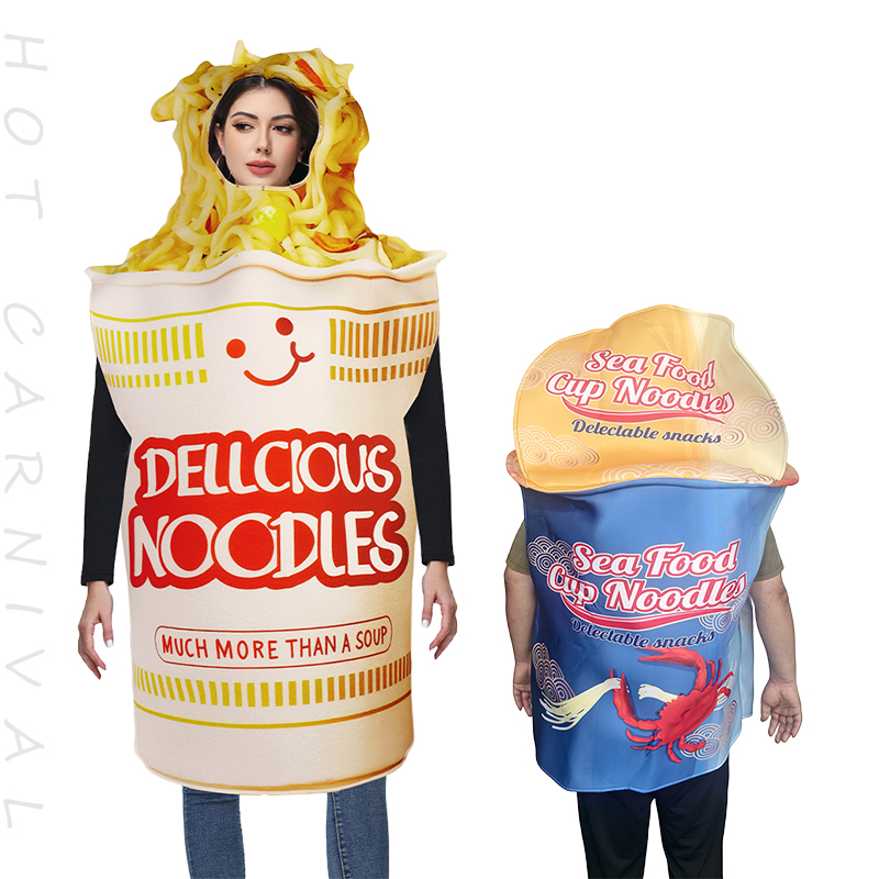 ชุดแฟนซีอาหารตลกๆ ชุดฟองน้ำรูป - Food Snacks For Party บทวิจารณ์และราคา