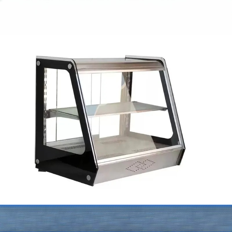 ตู้โชว์กระจกสำหรับอุ่นอาหารแบบ - Snacks Food Warmer บทวิจารณ์และราคา