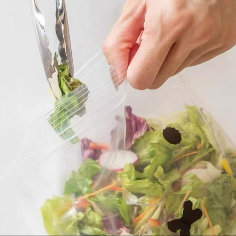 ถุงซิปล็อคเก็บอาหารลายมิฟฟี่น่ - Food Good Snacks บทวิจารณ์และราคา