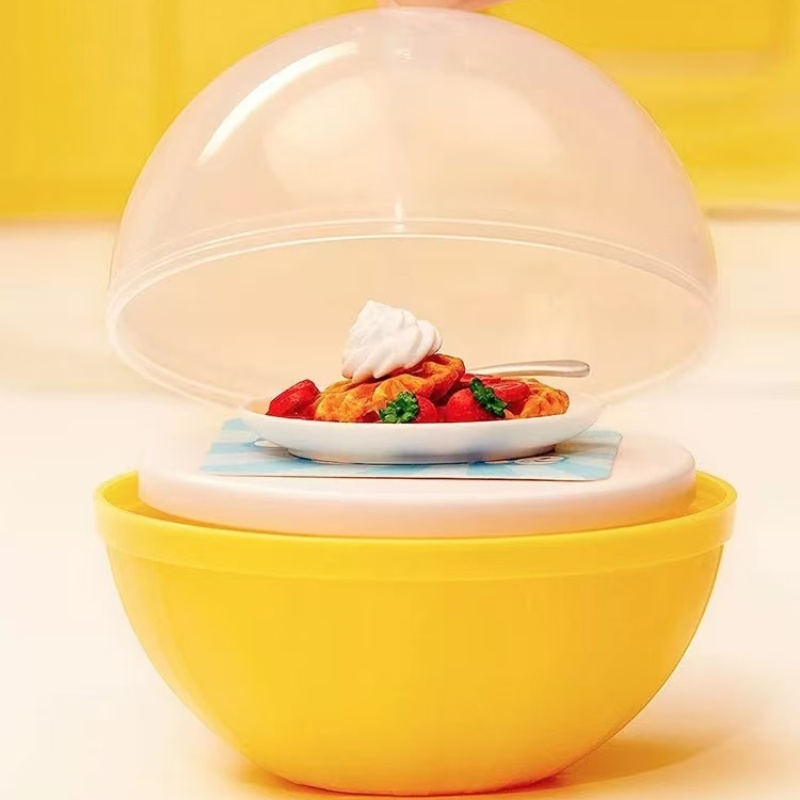 สินค้าใหม่ มินิเวิร์ส ของเล่นท - Food Good Snacks บทวิจารณ์และราคา