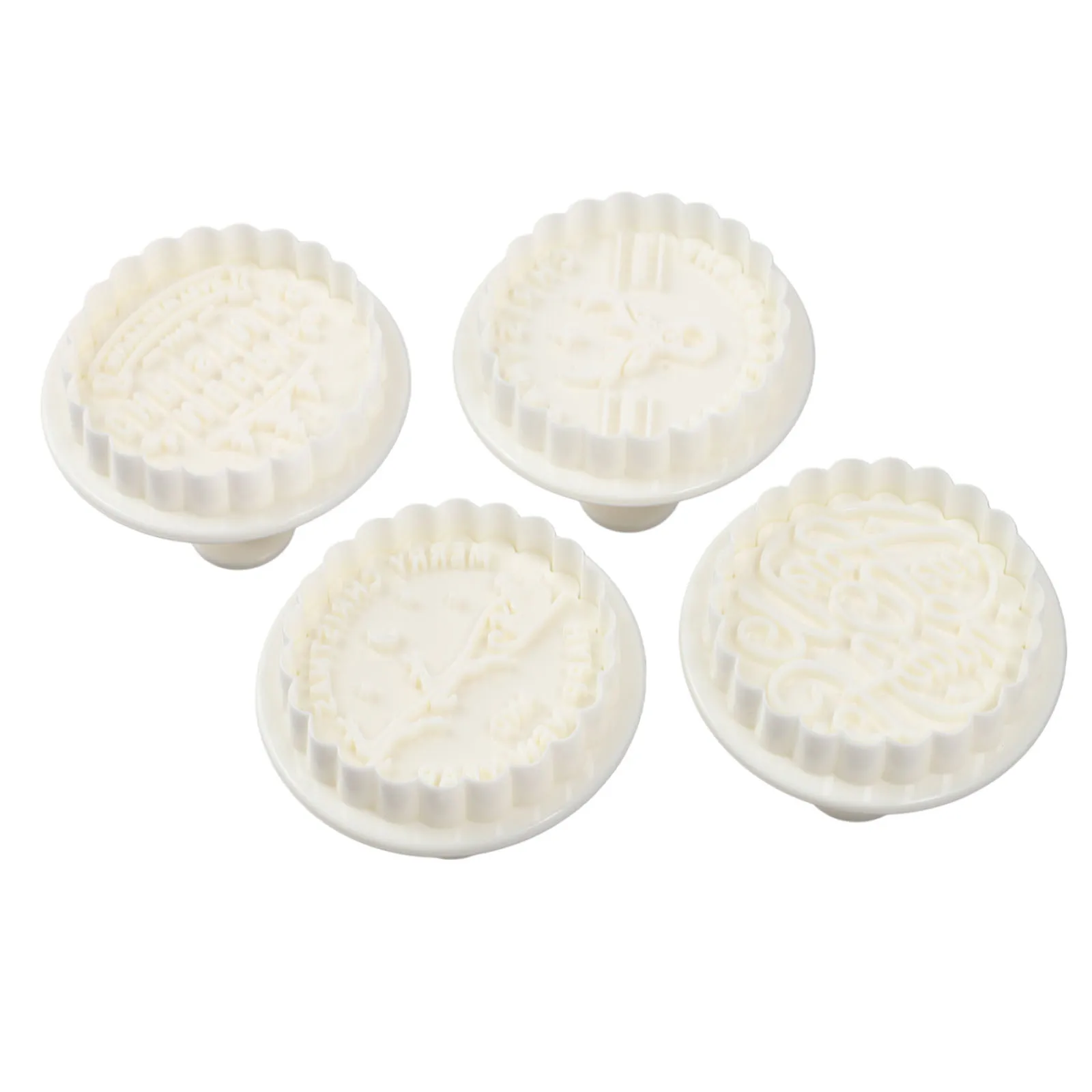 เครื่องตัดคุกกี้คริสต์มาส 3 มิ - Food Snacks Healthy บทวิจารณ์และราคา