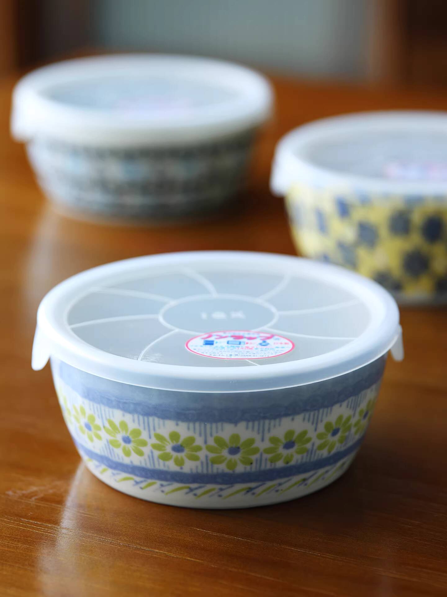 ภาชนะใส่อาหารนำเข้าจากญี่ปุ่นย - Food In Japanese Snacks บทวิจารณ์และราคา