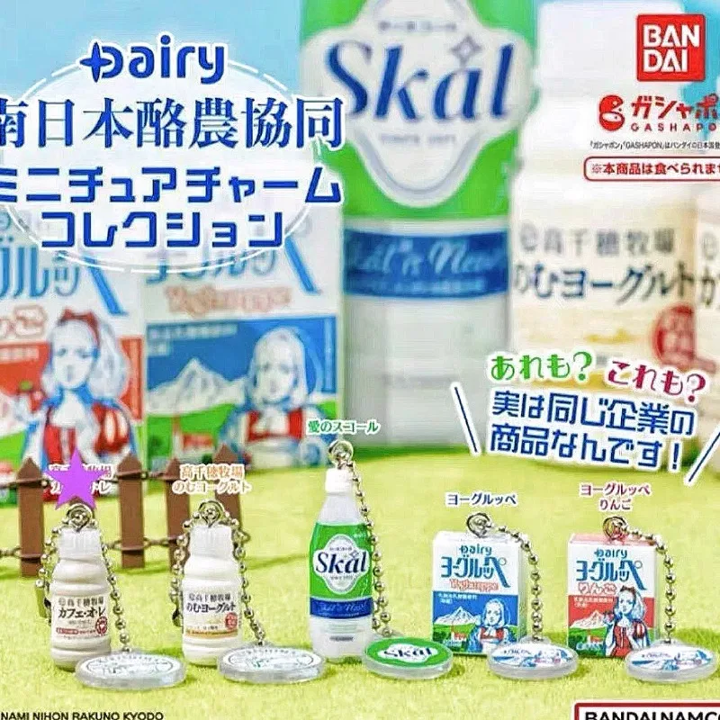 Bandai Gashapon น่ารัก Kawaii  - Food Good Snacks บทวิจารณ์และราคา
