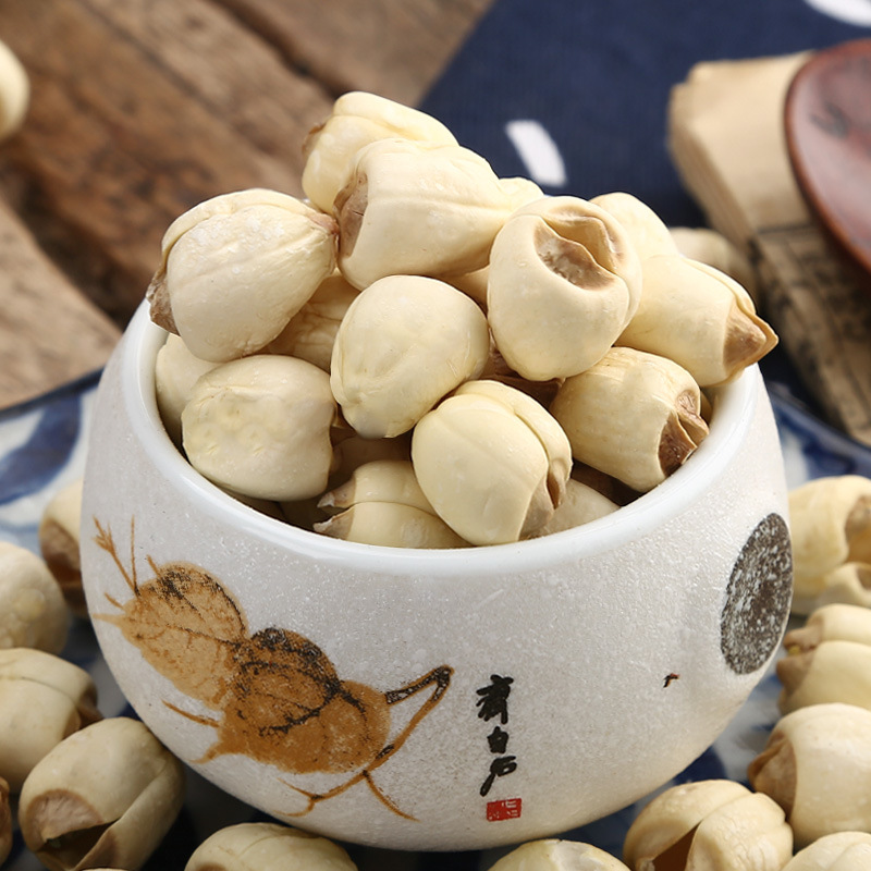 คุณภาพสูง Lily Lotus ซุปถั่วแบ - Snacks Food Video บทวิจารณ์และราคา