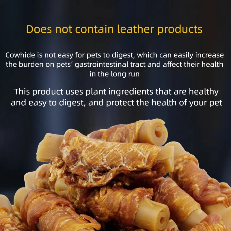ขนมสัตว์เลี้ยงกันกัดแทะ แท่งทำ - Peanut Butter Snack บทวิจารณ์และราคา