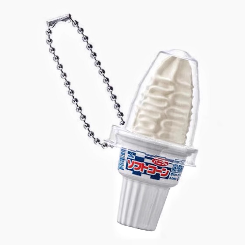 Bandai Gashapon น่ารัก Kawaii  - Food Good Snacks บทวิจารณ์และราคา