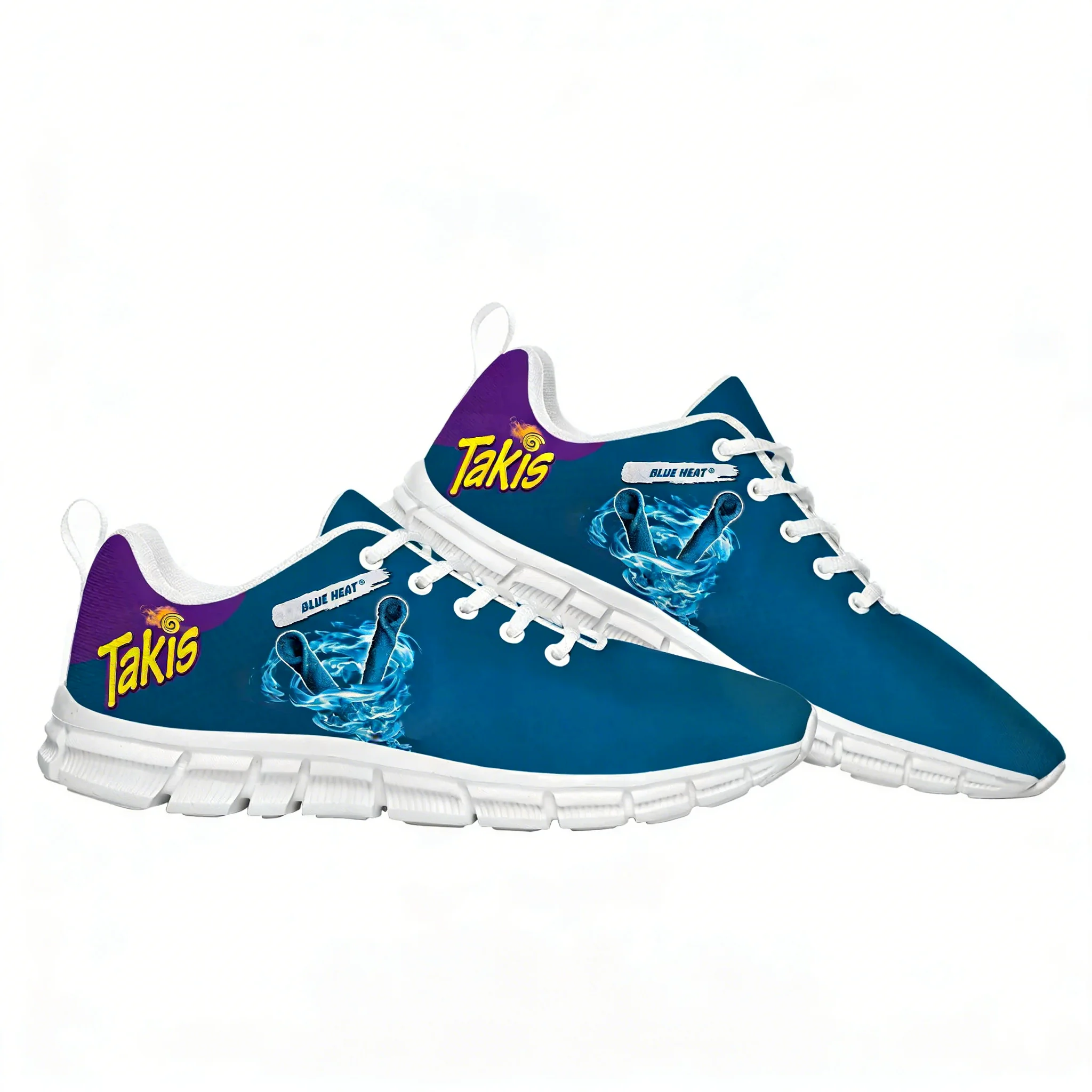ขนมขบเคี้ยว Takis ตลกๆ รองเท้า - Food Snacks Chips บทวิจารณ์และราคา