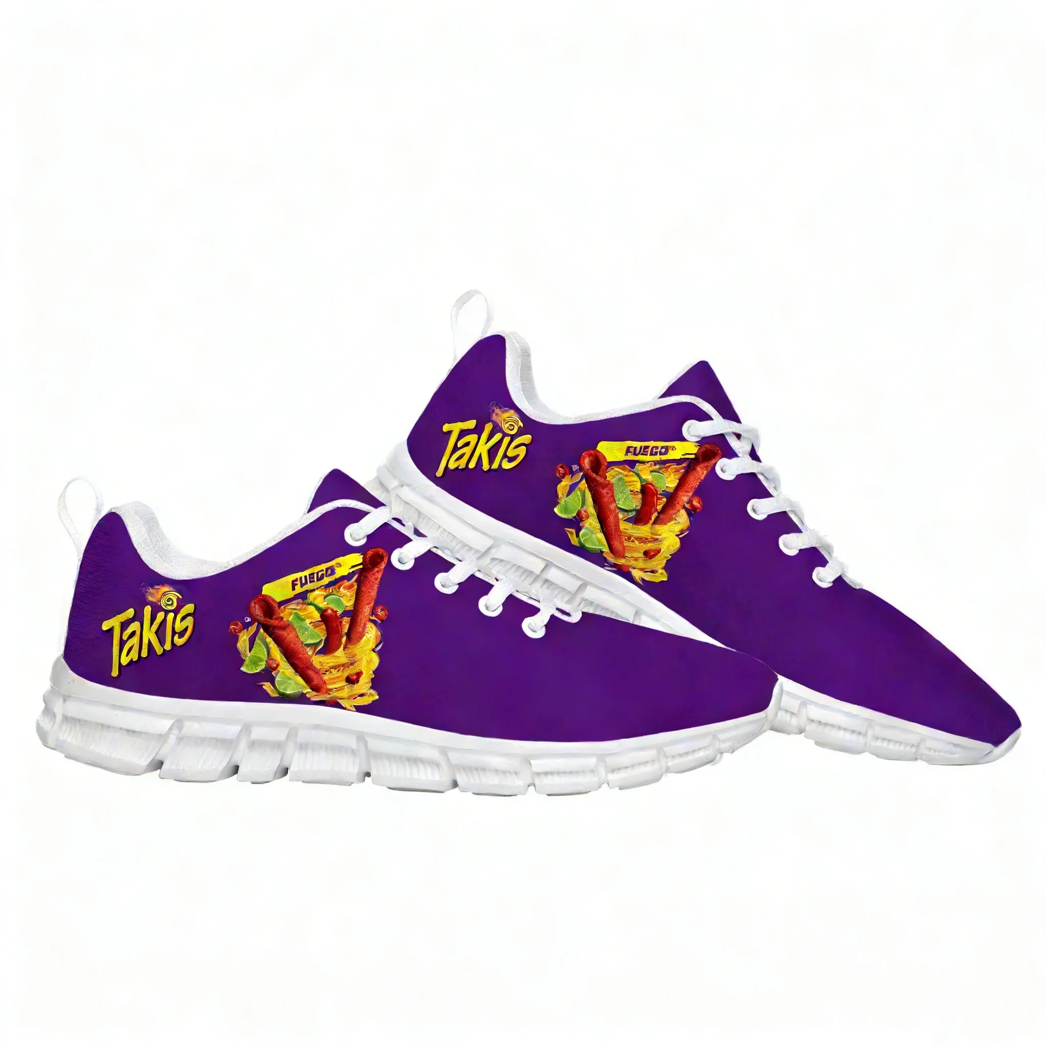 ขนมขบเคี้ยว Takis ตลกๆ รองเท้า - Food Snacks Chips บทวิจารณ์และราคา