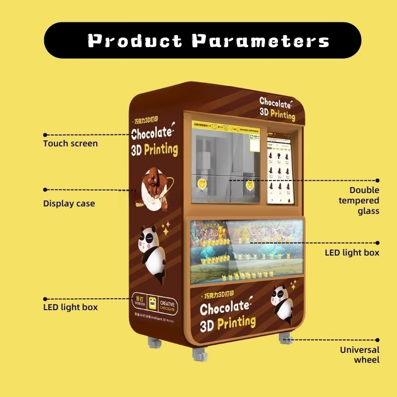 เครื่องทำแม่พิมพ์โลโก้แบบกำหนด - Logo Food Snack บทวิจารณ์และราคา