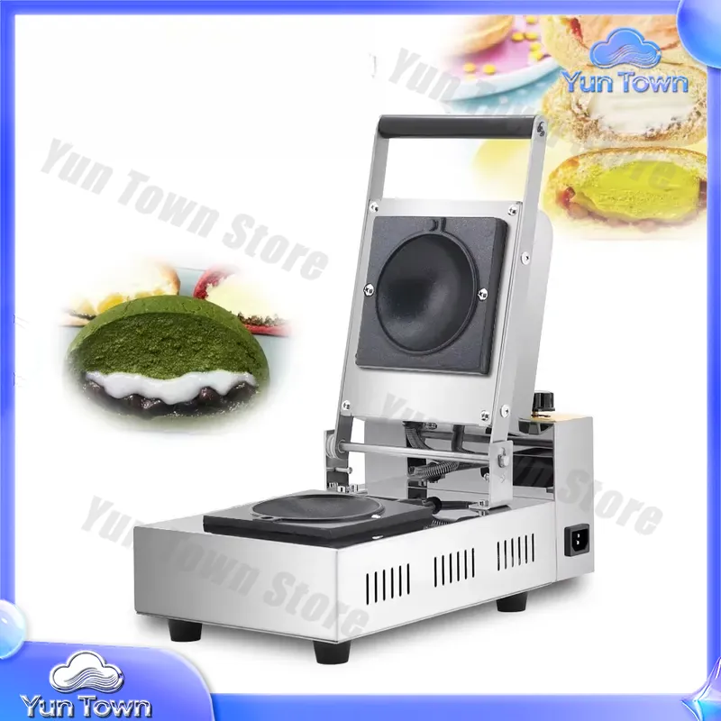 เครื่องทำขนมหวานร้อนๆ โดนัท ไอ - Snacks Food Warmer บทวิจารณ์และราคา