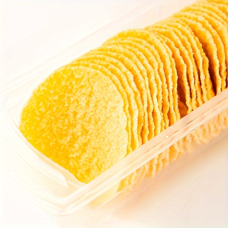 เลย์ มันฝรั่งทอดกรอบ 3.18 ออนซ - Food Snacks Chips บทวิจารณ์และราคา