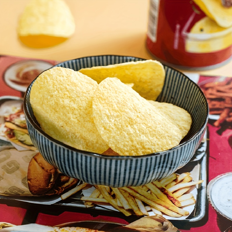 เลย์ มันฝรั่งทอดกรอบ 3.18 ออนซ - Food Snacks Chips บทวิจารณ์และราคา